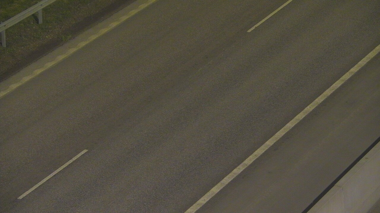 Weather Camera Image Väg 7 Kotka, Jumalniemi, Kotka, Kymenlaakso