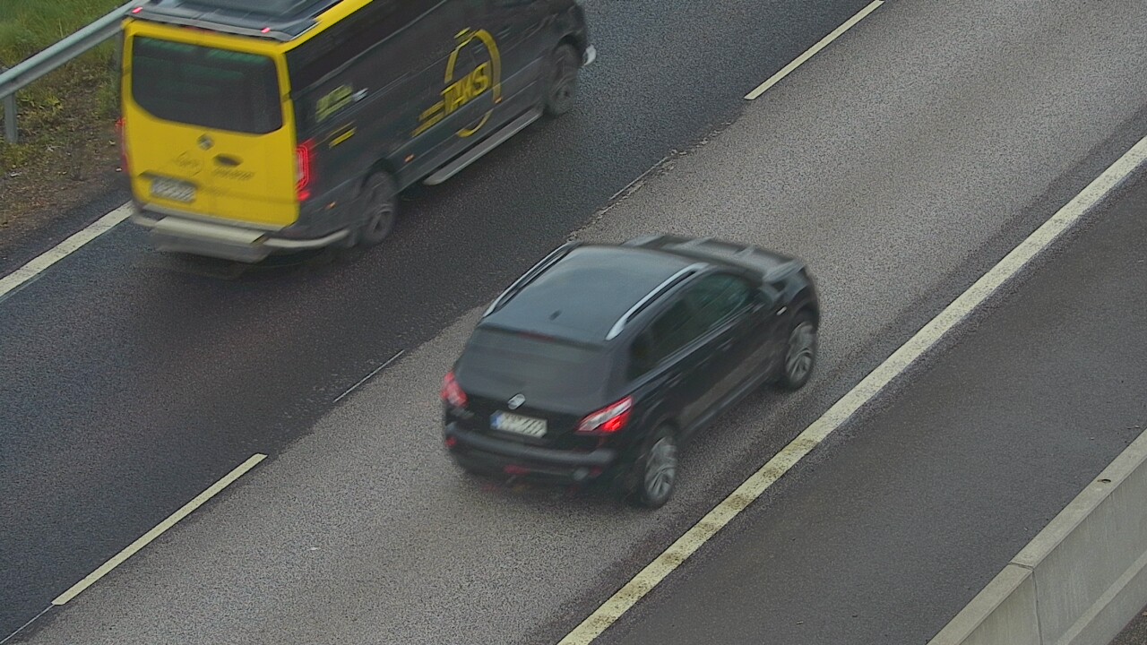 Kelikamerat Kuva Tie 7 Kotka, Jumalniemi, Kotka, Kymenlaakso