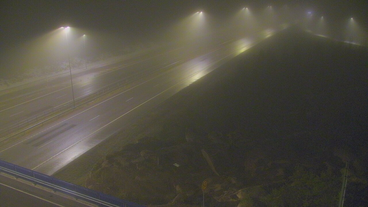 Kelikamerat Kuva Tie 7 Pyhtää, Ahvenkoski, Pyhtää, Kymenlaakso