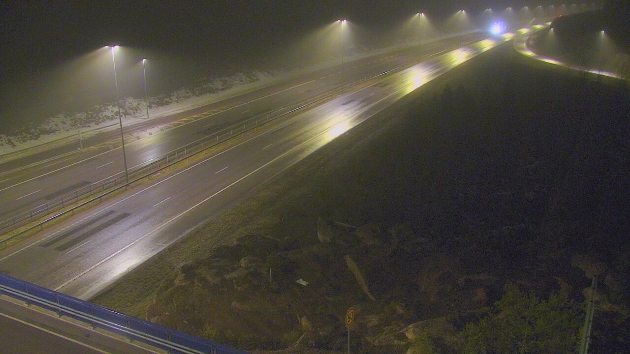 Kelikamerat Kuva Tie 7 Pyhtää, Ahvenkoski, Pyhtää, Kymenlaakso