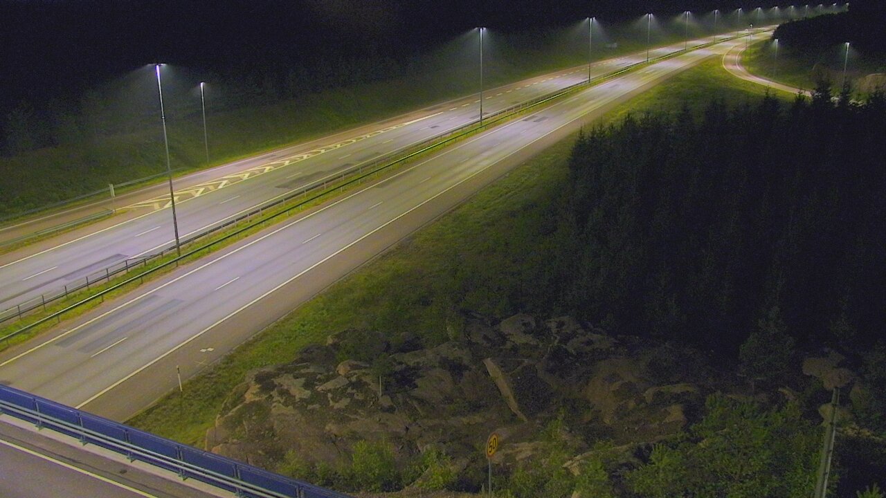Kelikamerat Kuva Tie 7 Pyhtää, Ahvenkoski, Pyhtää, Kymenlaakso