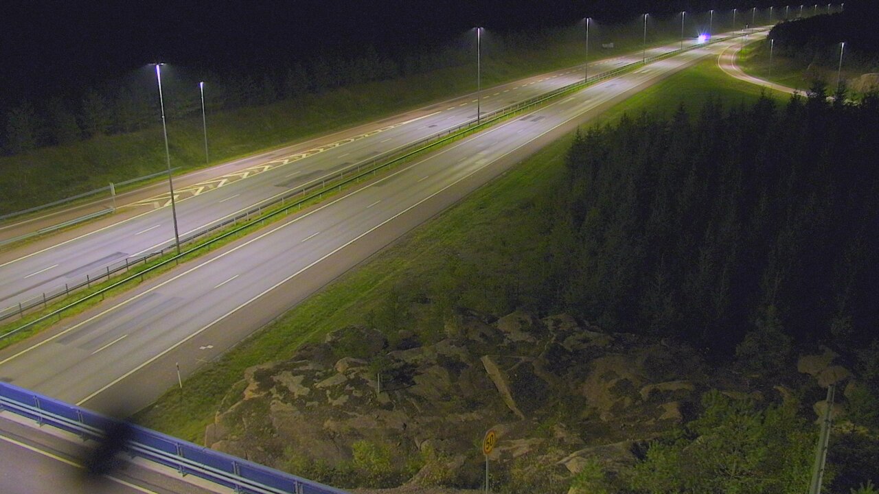 Kelikamerat Kuva Tie 7 Pyhtää, Ahvenkoski, Pyhtää, Kymenlaakso