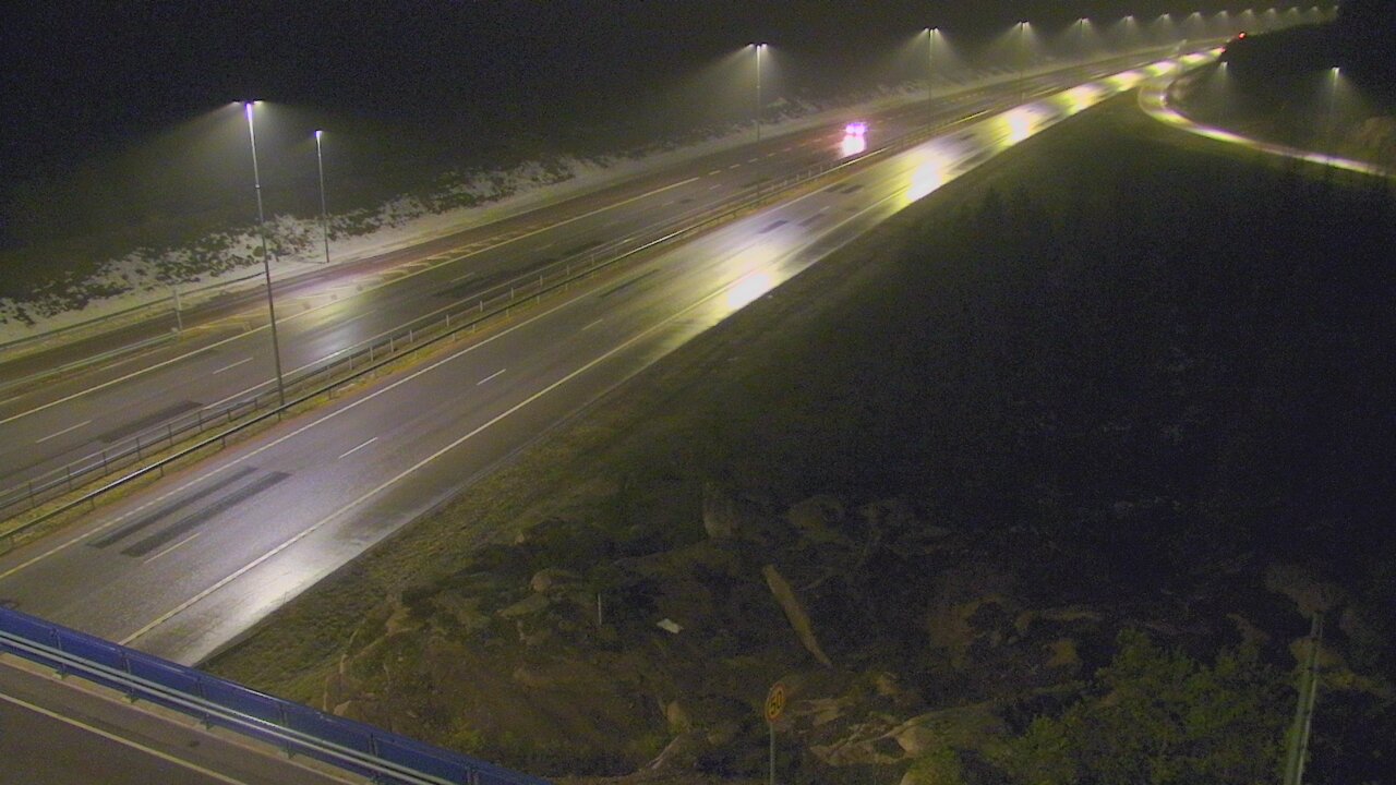 Kelikamerat Kuva Tie 7 Pyhtää, Ahvenkoski, Pyhtää, Kymenlaakso