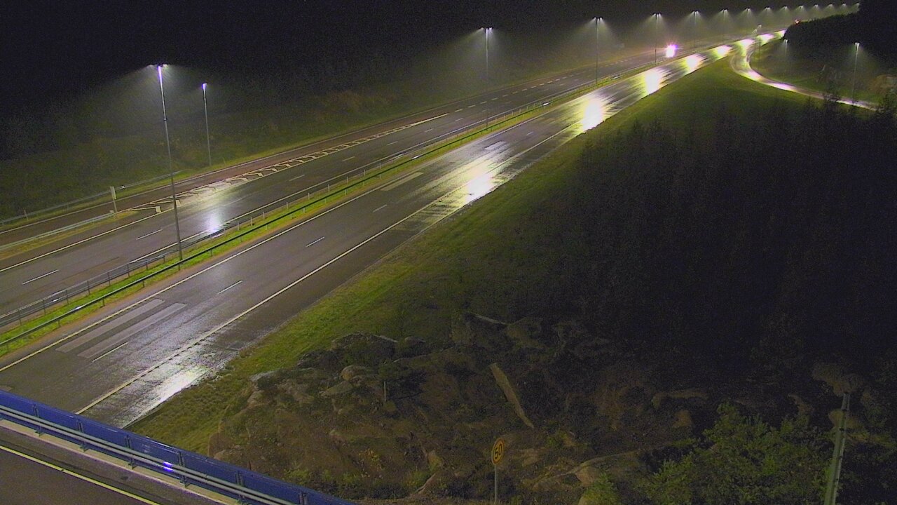 Kelikamerat Kuva Tie 7 Pyhtää, Ahvenkoski, Pyhtää, Kymenlaakso