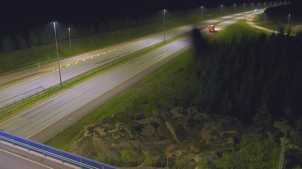 Kelikamerat Kuva Tie 7 Pyhtää, Ahvenkoski, Pyhtää, Kymenlaakso