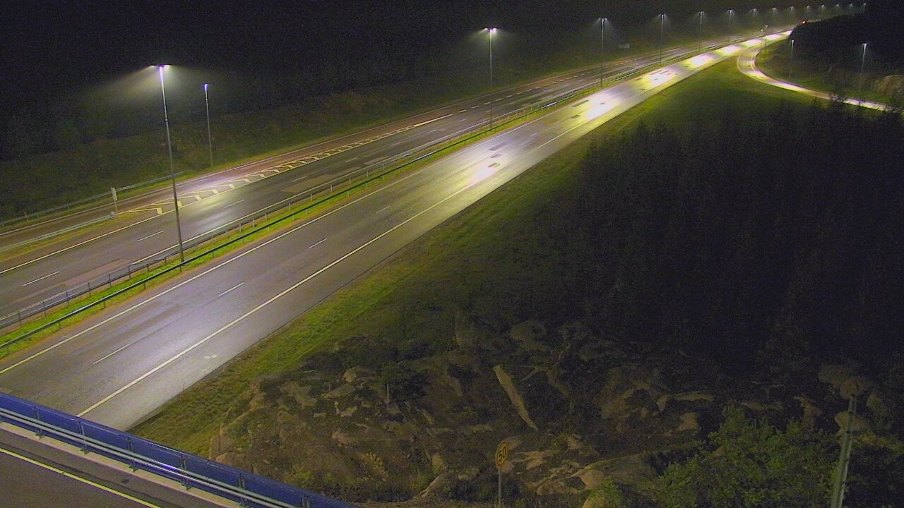 Kelikamerat Kuva Tie 7 Pyhtää, Ahvenkoski, Pyhtää, Kymenlaakso