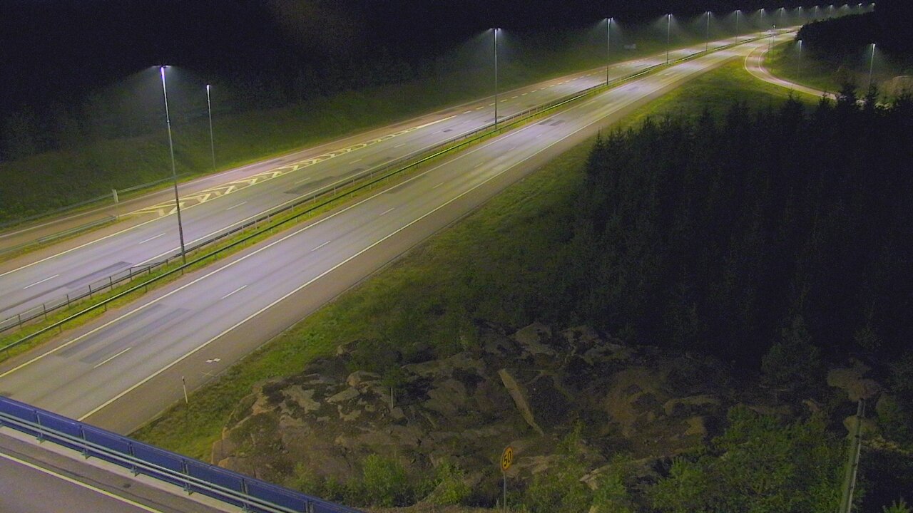Kelikamerat Kuva Tie 7 Pyhtää, Ahvenkoski, Pyhtää, Kymenlaakso