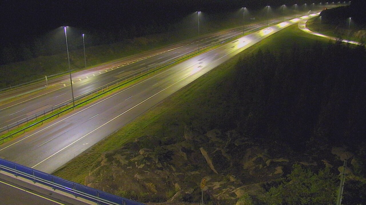 Kelikamerat Kuva Tie 7 Pyhtää, Ahvenkoski, Pyhtää, Kymenlaakso