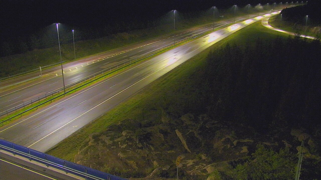 Kelikamerat Kuva Tie 7 Pyhtää, Ahvenkoski, Pyhtää, Kymenlaakso