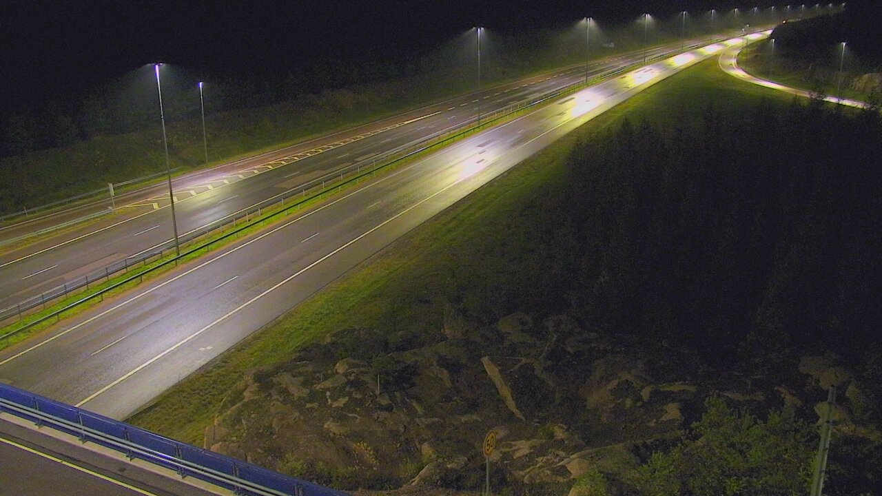 Kelikamerat Kuva Tie 7 Pyhtää, Ahvenkoski, Pyhtää, Kymenlaakso