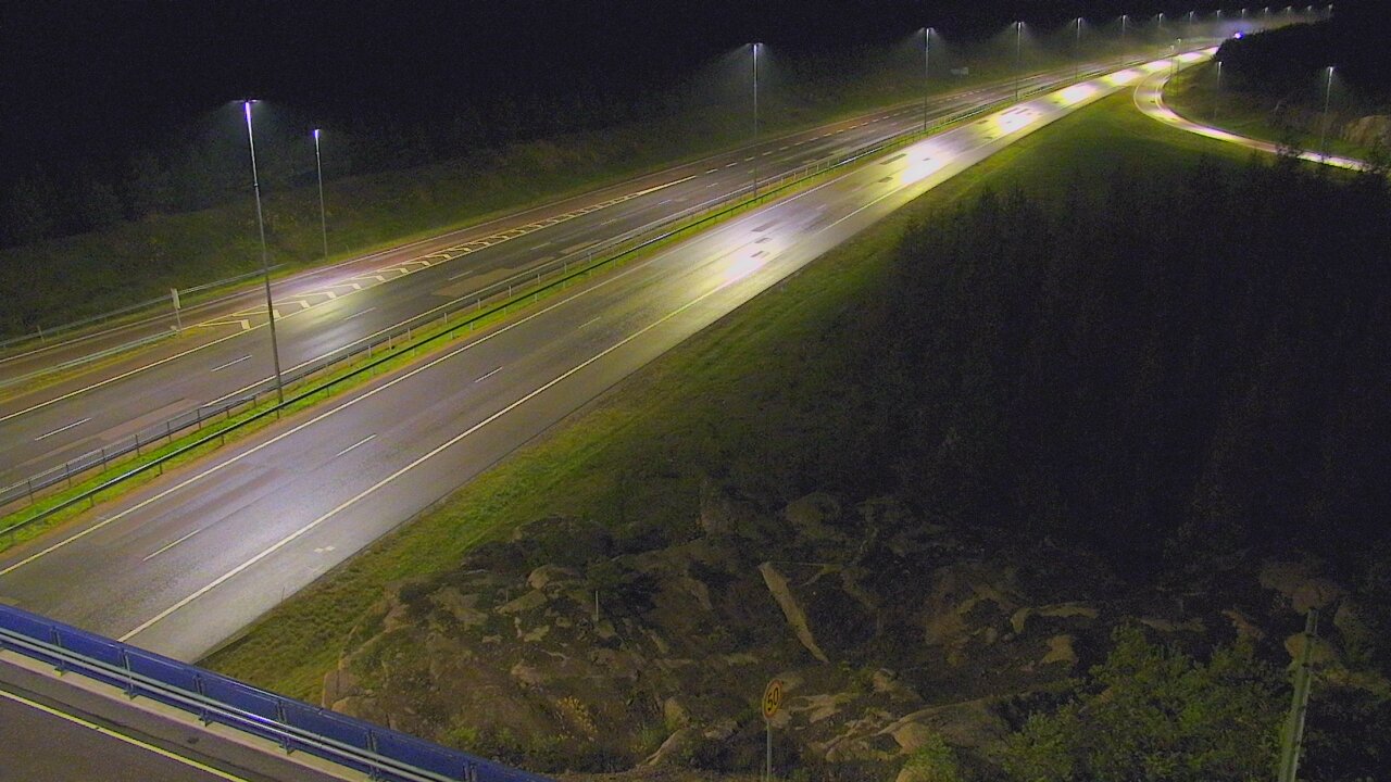 Kelikamerat Kuva Tie 7 Pyhtää, Ahvenkoski, Pyhtää, Kymenlaakso