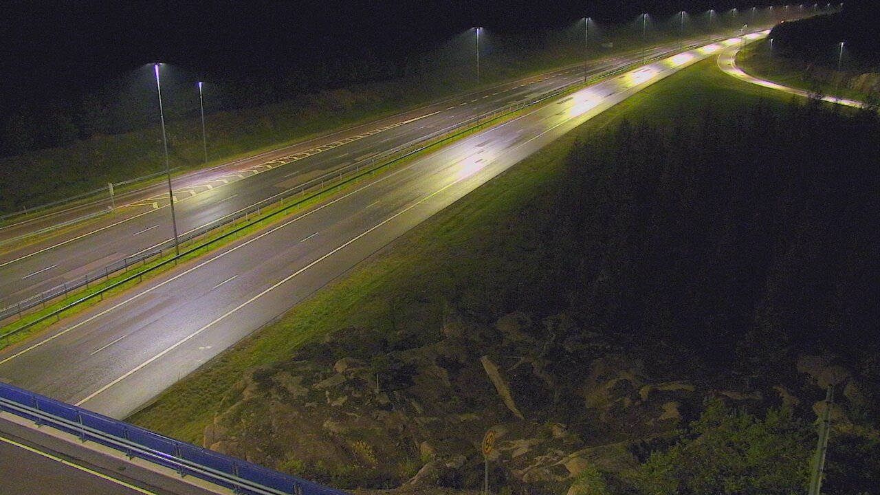 Kelikamerat Kuva Tie 7 Pyhtää, Ahvenkoski, Pyhtää, Kymenlaakso