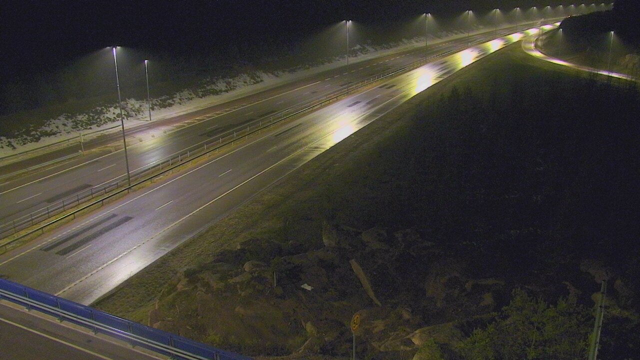 Kelikamerat Kuva Tie 7 Pyhtää, Ahvenkoski, Pyhtää, Kymenlaakso