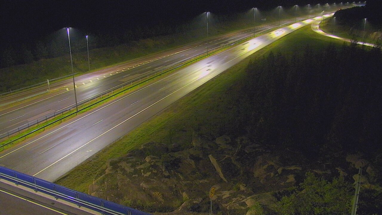 Kelikamerat Kuva Tie 7 Pyhtää, Ahvenkoski, Pyhtää, Kymenlaakso