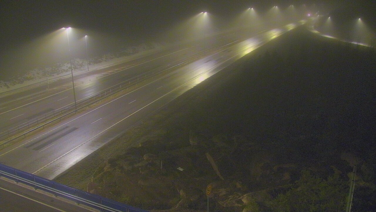 Kelikamerat Kuva Tie 7 Pyhtää, Ahvenkoski, Pyhtää, Kymenlaakso