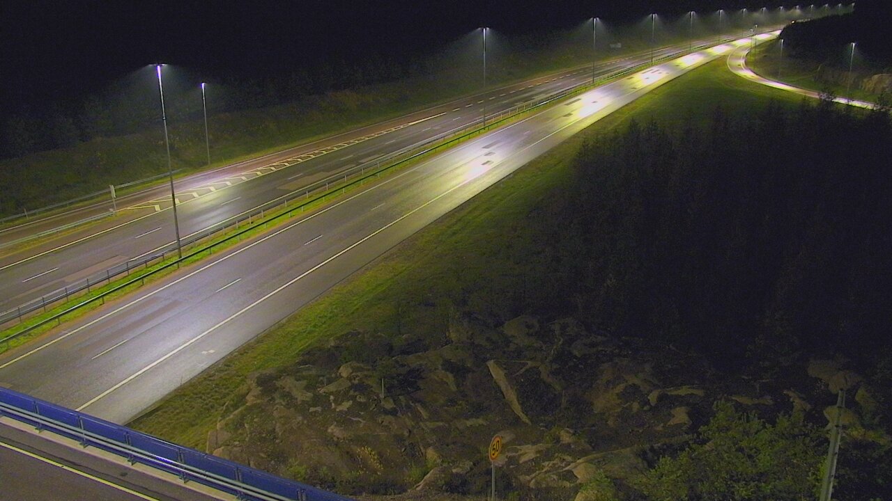 Kelikamerat Kuva Tie 7 Pyhtää, Ahvenkoski, Pyhtää, Kymenlaakso