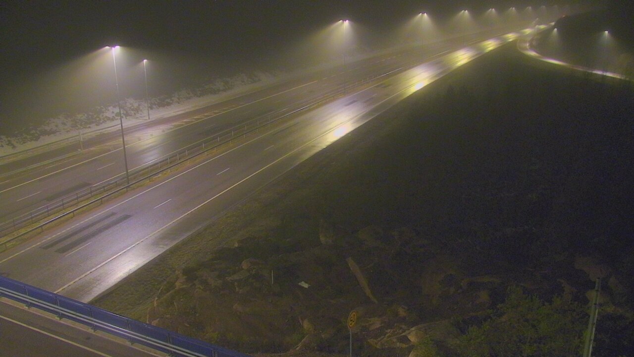 Kelikamerat Kuva Tie 7 Pyhtää, Ahvenkoski, Pyhtää, Kymenlaakso