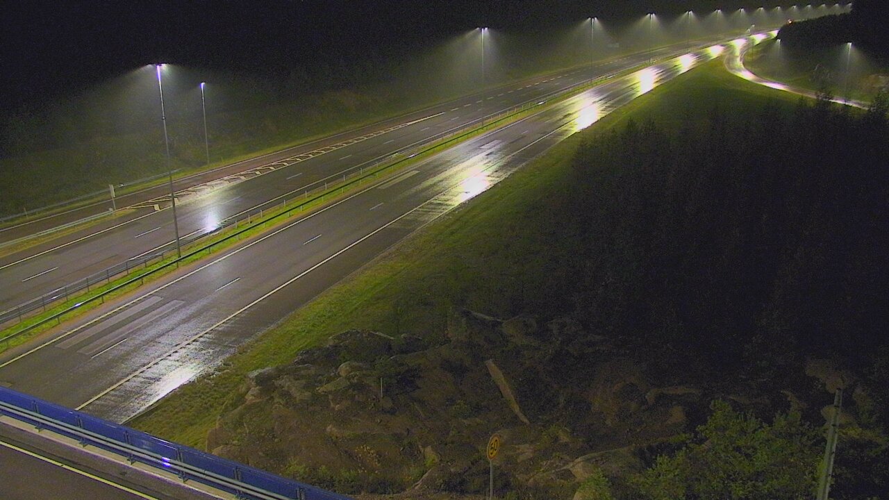 Kelikamerat Kuva Tie 7 Pyhtää, Ahvenkoski, Pyhtää, Kymenlaakso