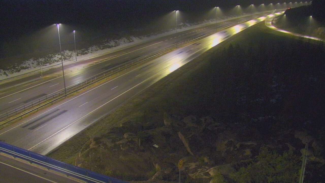 Kelikamerat Kuva Tie 7 Pyhtää, Ahvenkoski, Pyhtää, Kymenlaakso