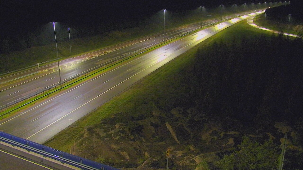 Kelikamerat Kuva Tie 7 Pyhtää, Ahvenkoski, Pyhtää, Kymenlaakso