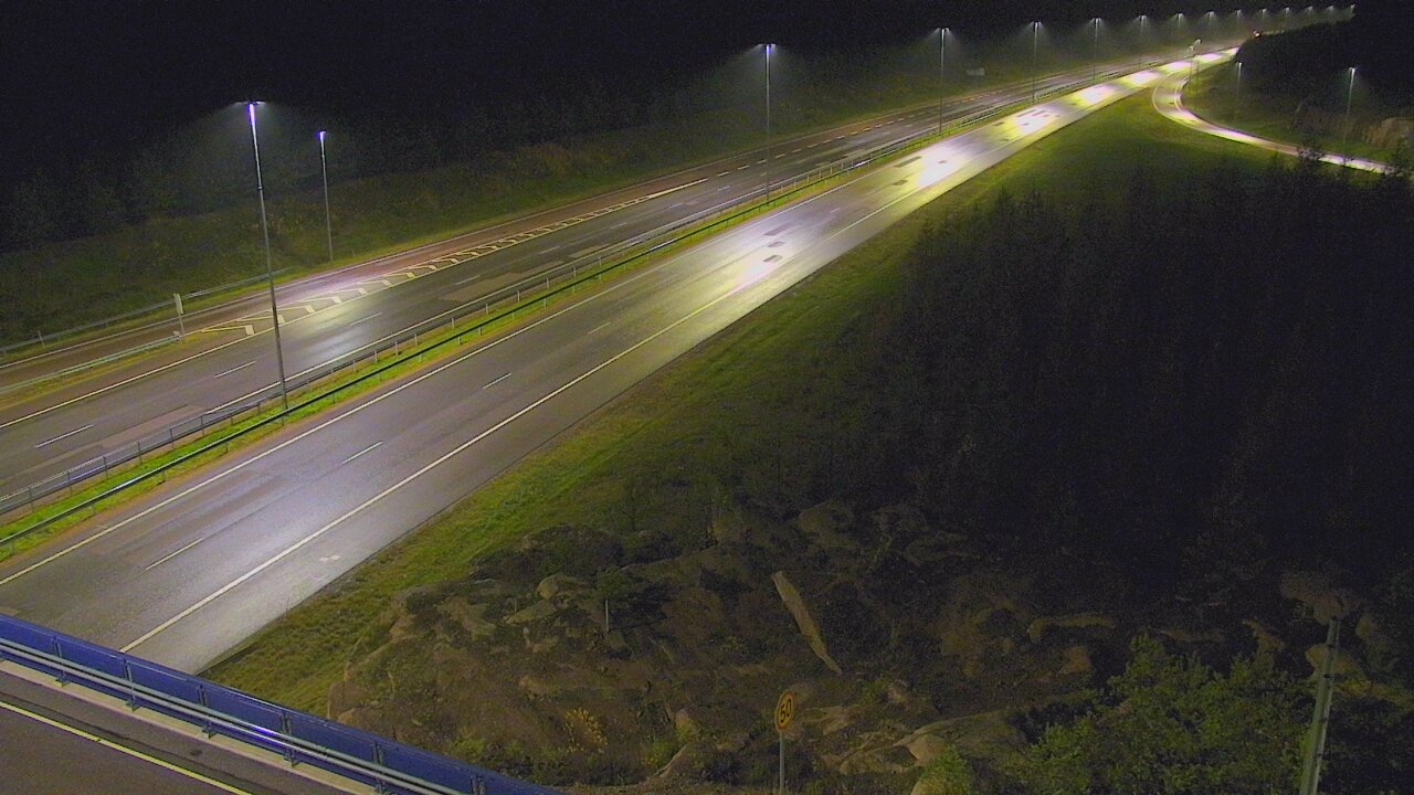 Kelikamerat Kuva Tie 7 Pyhtää, Ahvenkoski, Pyhtää, Kymenlaakso