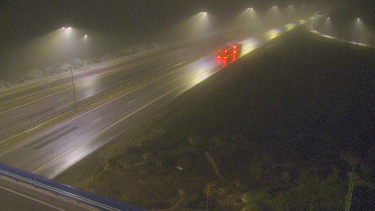 Kelikamerat Kuva Tie 7 Pyhtää, Ahvenkoski, Pyhtää, Kymenlaakso