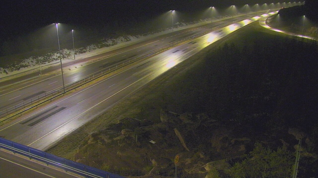 Kelikamerat Kuva Tie 7 Pyhtää, Ahvenkoski, Pyhtää, Kymenlaakso