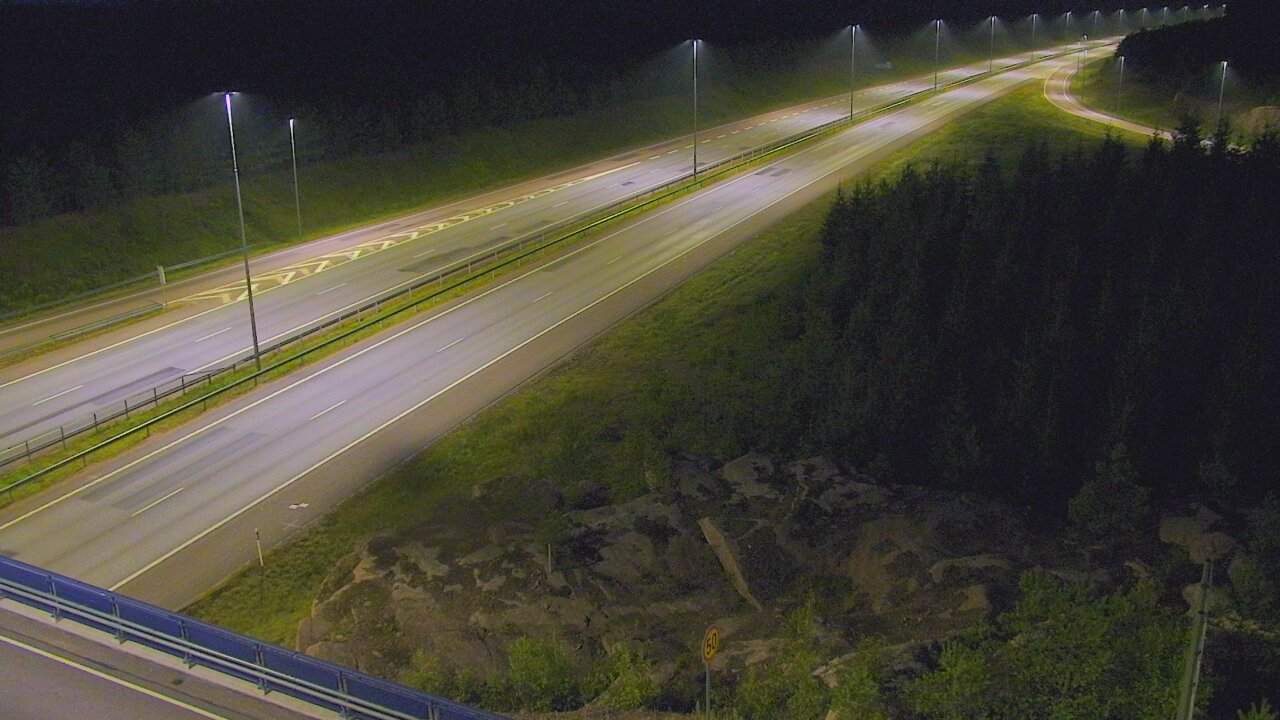 Kelikamerat Kuva Tie 7 Pyhtää, Ahvenkoski, Pyhtää, Kymenlaakso