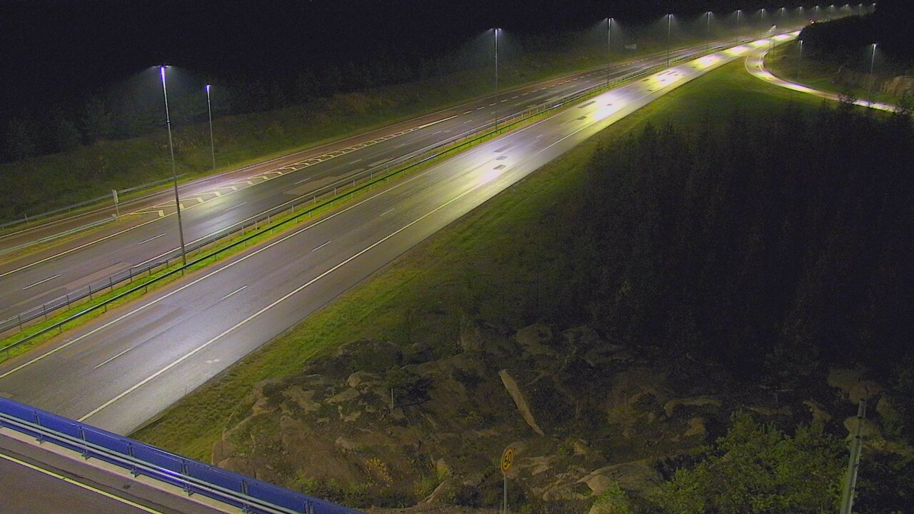 Kelikamerat Kuva Tie 7 Pyhtää, Ahvenkoski, Pyhtää, Kymenlaakso