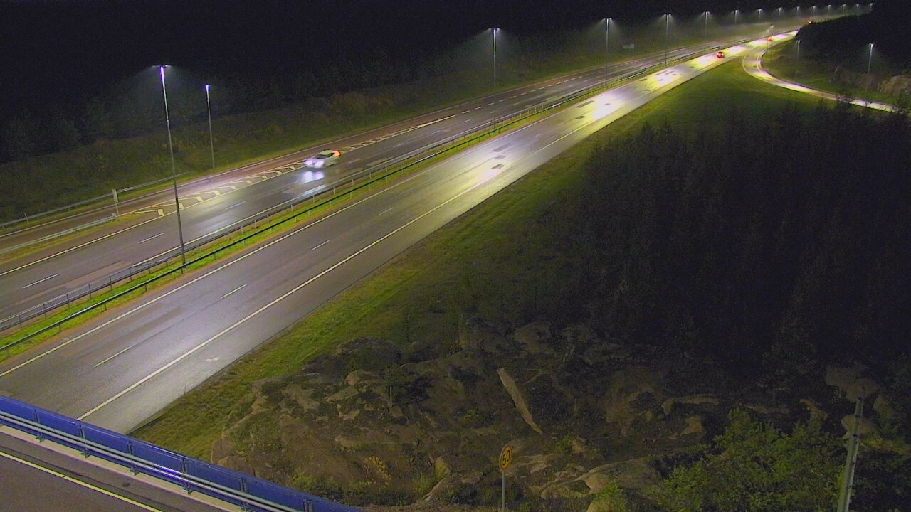 Kelikamerat Kuva Tie 7 Pyhtää, Ahvenkoski, Pyhtää, Kymenlaakso