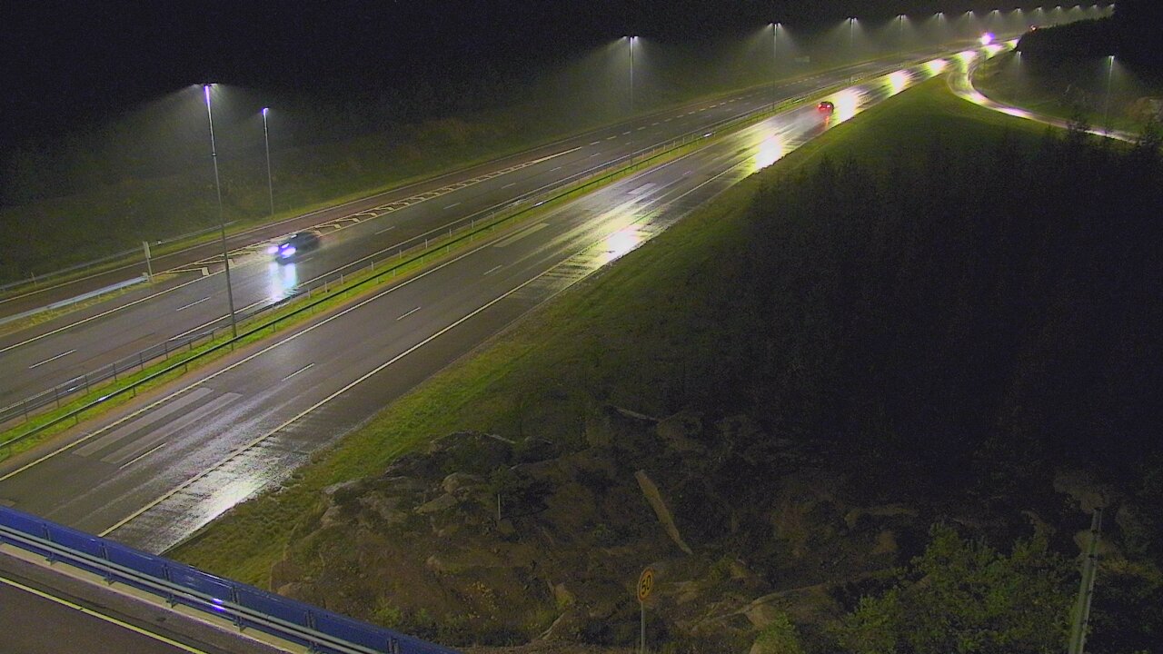 Kelikamerat Kuva Tie 7 Pyhtää, Ahvenkoski, Pyhtää, Kymenlaakso