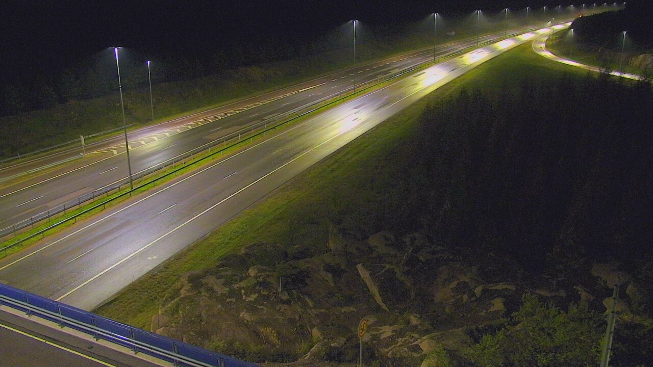 Kelikamerat Kuva Tie 7 Pyhtää, Ahvenkoski, Pyhtää, Kymenlaakso