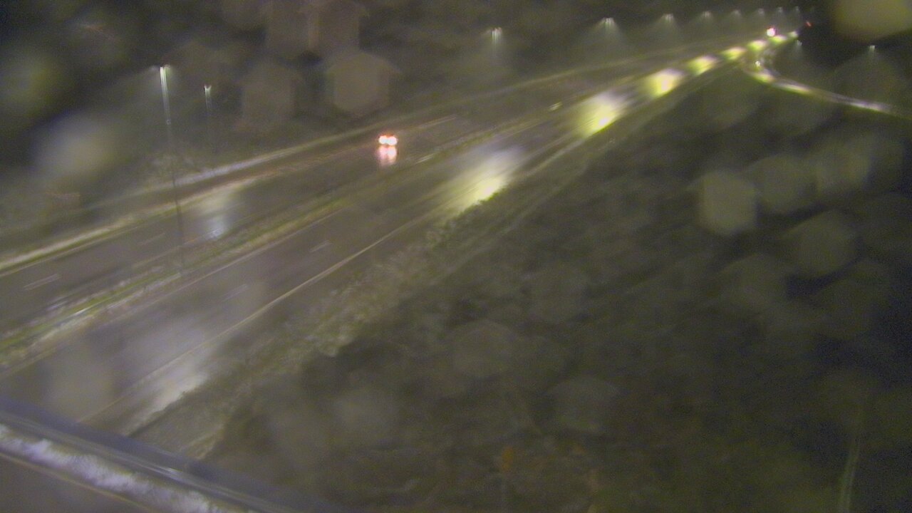 Weather Camera Image Väg 7 Pyttis, Ahvenkoski, Pyhtää, Kymenlaakso