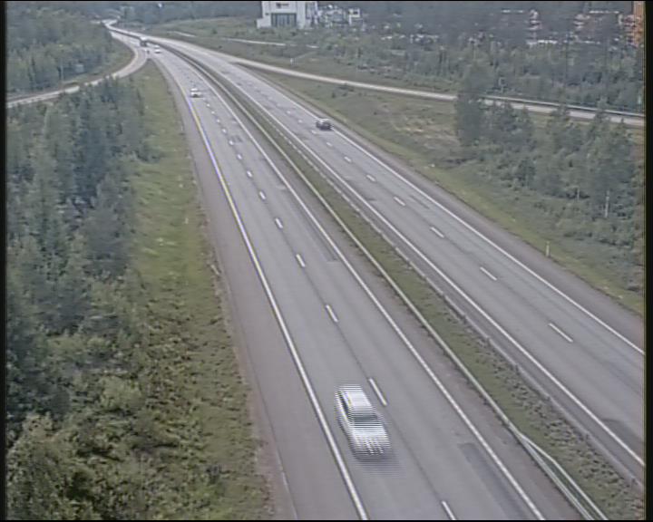 Kelikamerat Kuva Tie 7 Pyhtää, Puutaksenpelto, Pyhtää, Kymenlaakso