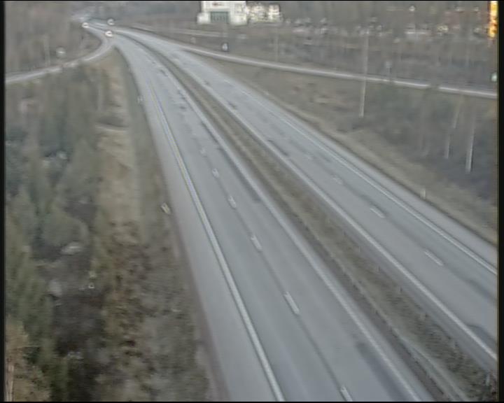 Weather Camera Image Väg 7 Pyttis, Botasåkern, Pyhtää, Kymenlaakso