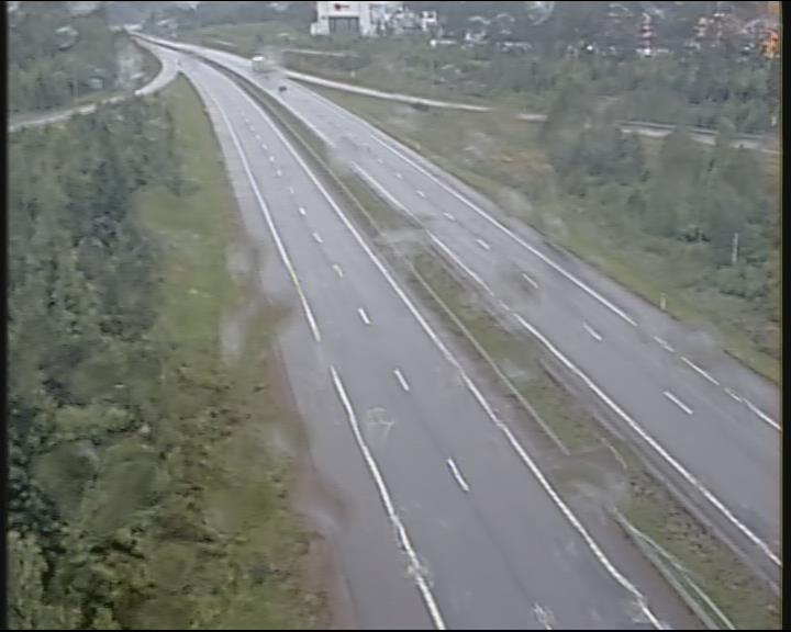 Weather Camera Image Väg 7 Pyttis, Botasåkern, Pyhtää, Kymenlaakso