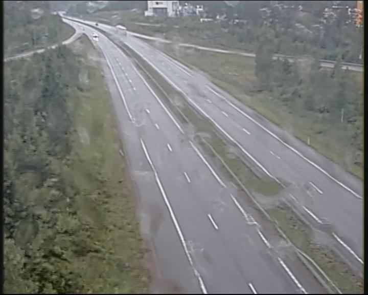 Kelikamerat Kuva Tie 7 Pyhtää, Puutaksenpelto, Pyhtää, Kymenlaakso