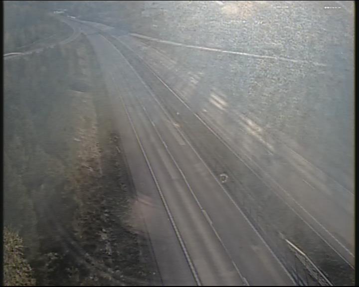 Weather Camera Image Väg 7 Pyttis, Botasåkern, Pyhtää, Kymenlaakso