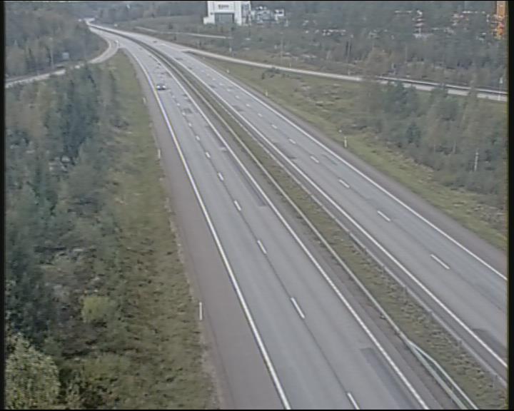 Kelikamerat Kuva Tie 7 Pyhtää, Puutaksenpelto, Pyhtää, Kymenlaakso