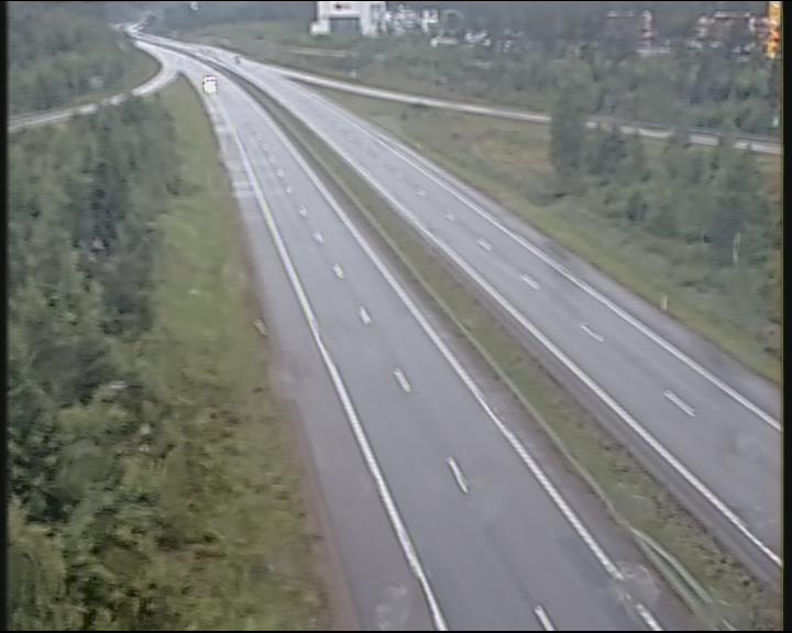 Kelikamerat Kuva Tie 7 Pyhtää, Puutaksenpelto, Pyhtää, Kymenlaakso