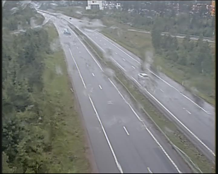 Weather Camera Image Road 7 Pyhtää, Puutaksenpelto, Pyhtää, Kymenlaakso