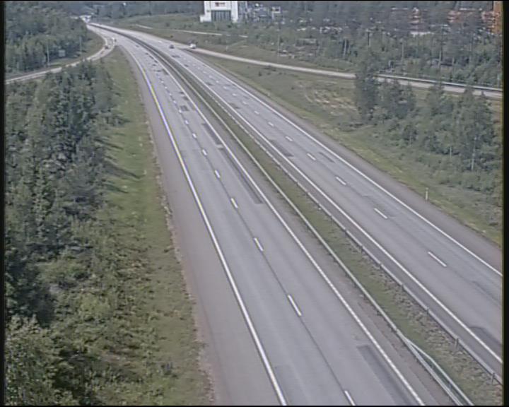 Kelikamerat Kuva Tie 7 Pyhtää, Puutaksenpelto, Pyhtää, Kymenlaakso