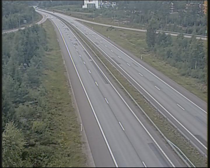 Kelikamerat Kuva Tie 7 Pyhtää, Puutaksenpelto, Pyhtää, Kymenlaakso