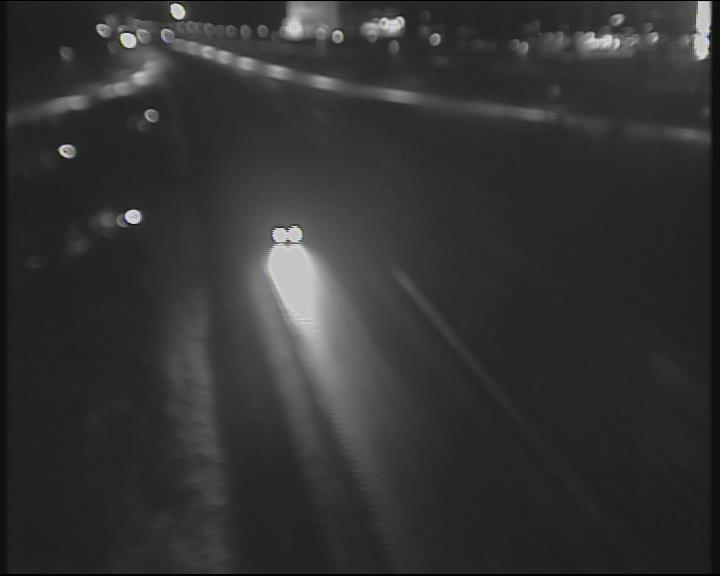 Weather Camera Image Road 7 Pyhtää, Puutaksenpelto, Pyhtää, Kymenlaakso