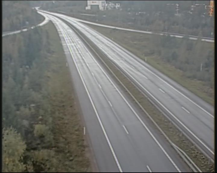 Kelikamerat Kuva Tie 7 Pyhtää, Puutaksenpelto, Pyhtää, Kymenlaakso