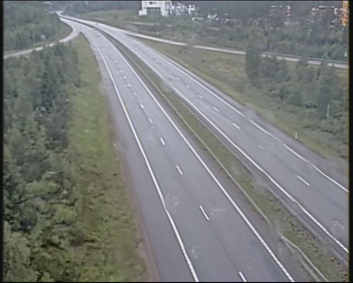 Kelikamerat Kuva Tie 7 Pyhtää, Puutaksenpelto, Pyhtää, Kymenlaakso