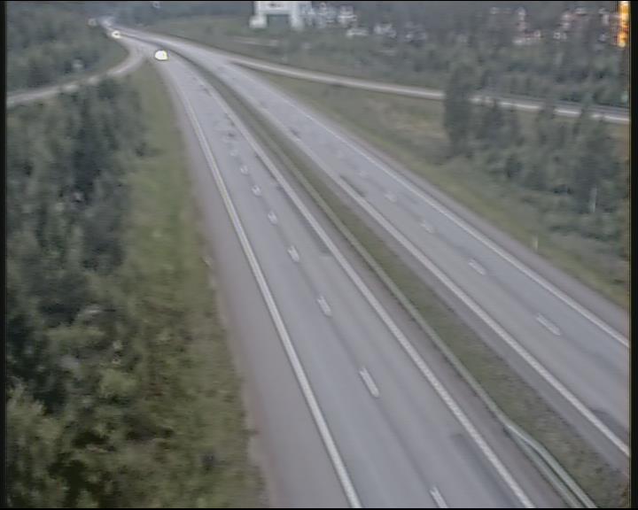 Kelikamerat Kuva Tie 7 Pyhtää, Puutaksenpelto, Pyhtää, Kymenlaakso