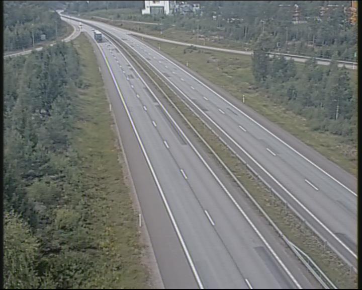 Kelikamerat Kuva Tie 7 Pyhtää, Puutaksenpelto, Pyhtää, Kymenlaakso