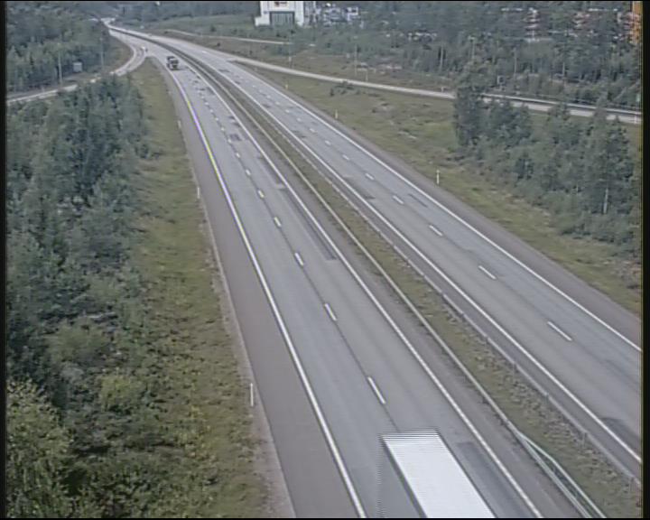 Kelikamerat Kuva Tie 7 Pyhtää, Puutaksenpelto, Pyhtää, Kymenlaakso
