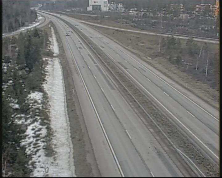 Kelikamerat Kuva Tie 7 Pyhtää, Puutaksenpelto, Pyhtää, Kymenlaakso